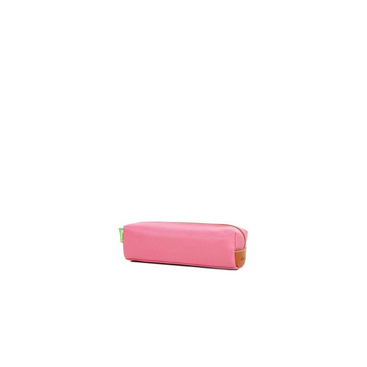 Trousse simple Portofino rose