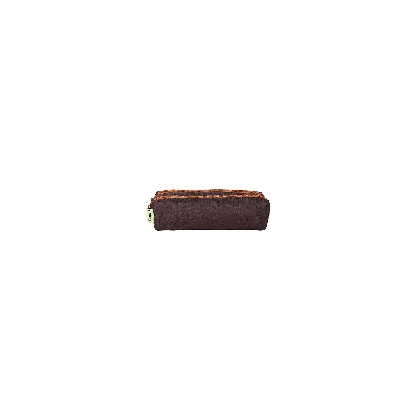 Trousse double Chocolat