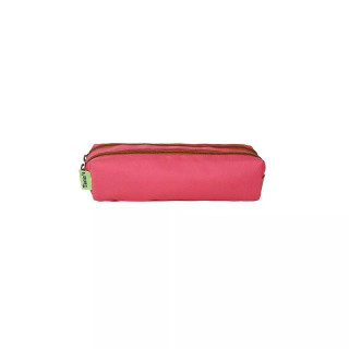 Trousse double Fushia