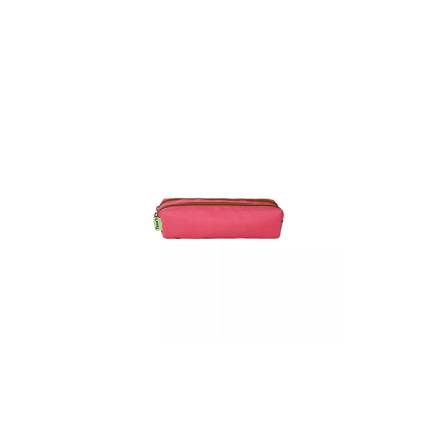 Trousse double Fushia