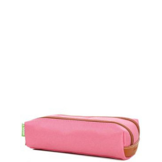 Trousse double Portofino rose