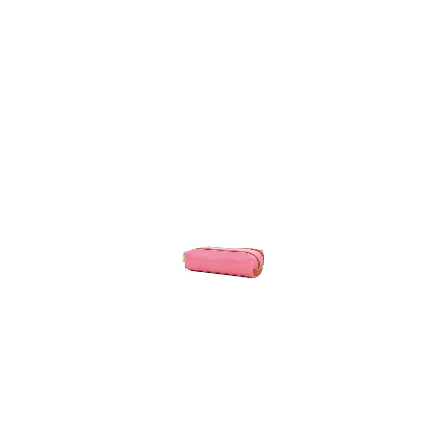 Trousse double Portofino rose