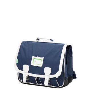 1 cartable 41 cm + une trousse simple  Wimbledom