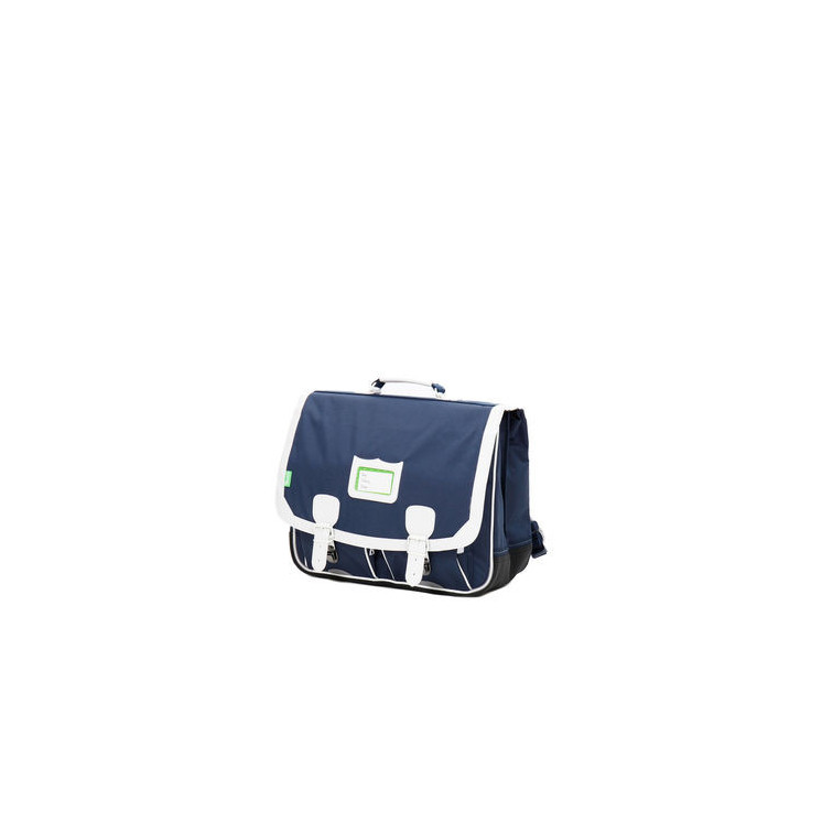 1 cartable 41 cm + une trousse simple  Wimbledom