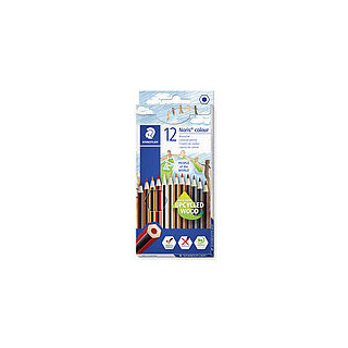 Crayon de couleur Staedtler boite de 12