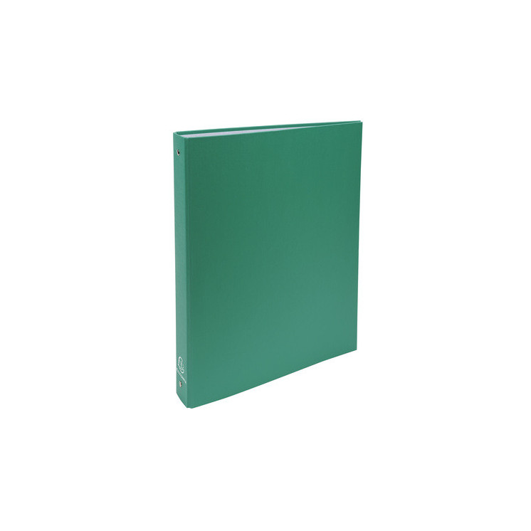 Classeur Balcaron - 21 x 29 - 4 anneaux - Dos 40 mm - Vert