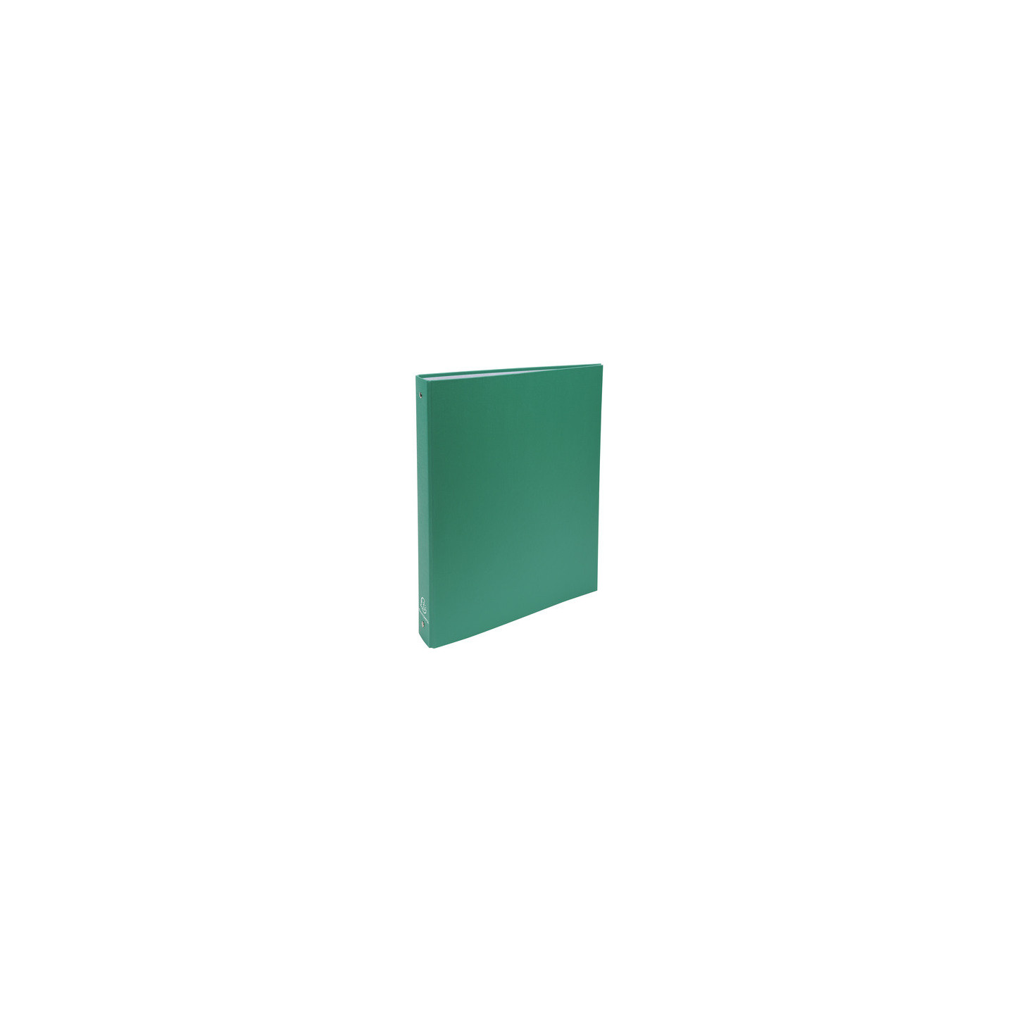 Classeur Balcaron - 21 x 29 - 4 anneaux - Dos 40 mm - Vert