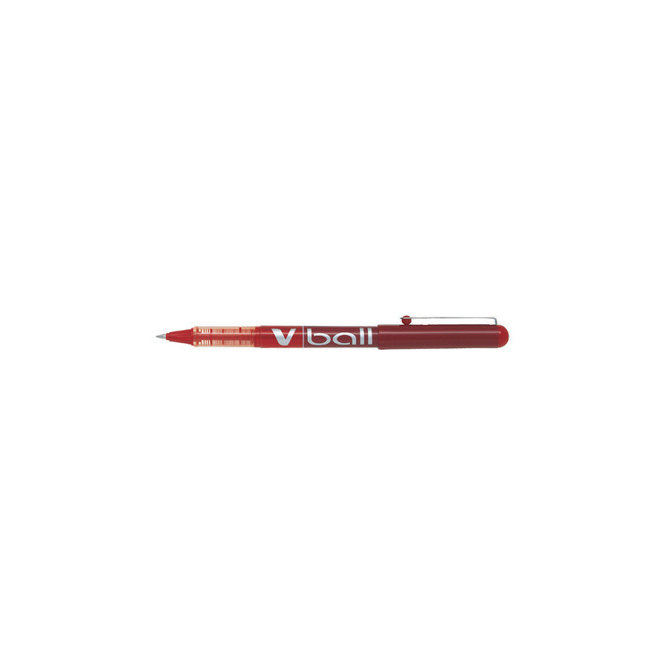 Stylo Pilot V Ball VB 7 -