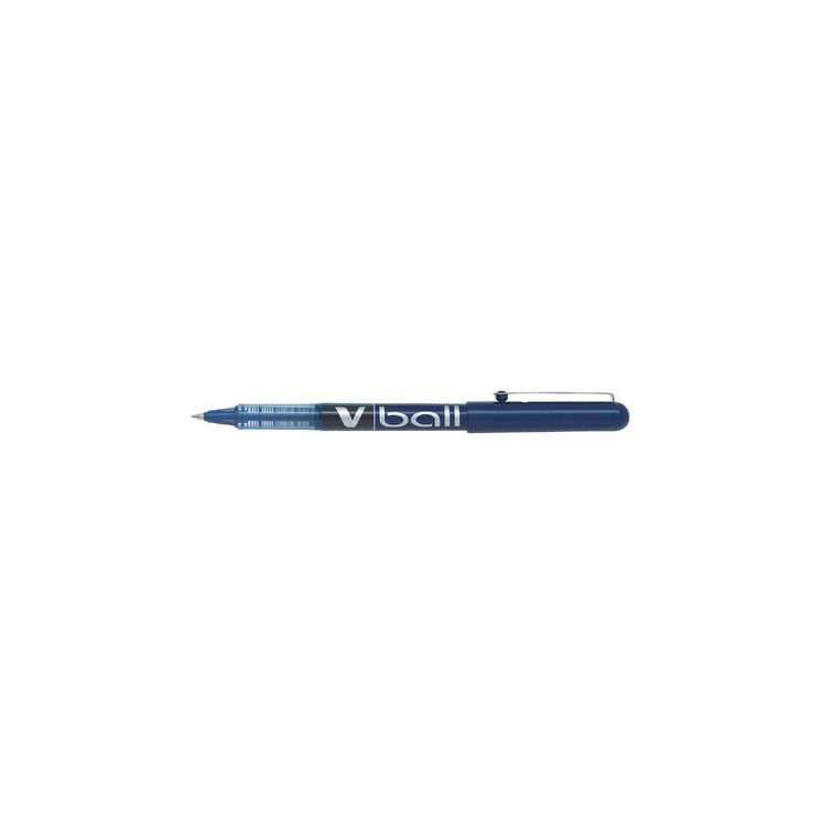 Stylo Pilot V Ball VB 7 -