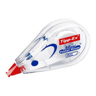 Correcteur souris Mini Pocket