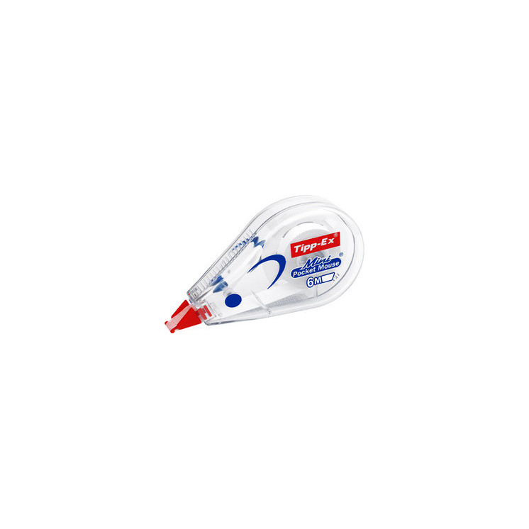 Correcteur souris Mini Pocket