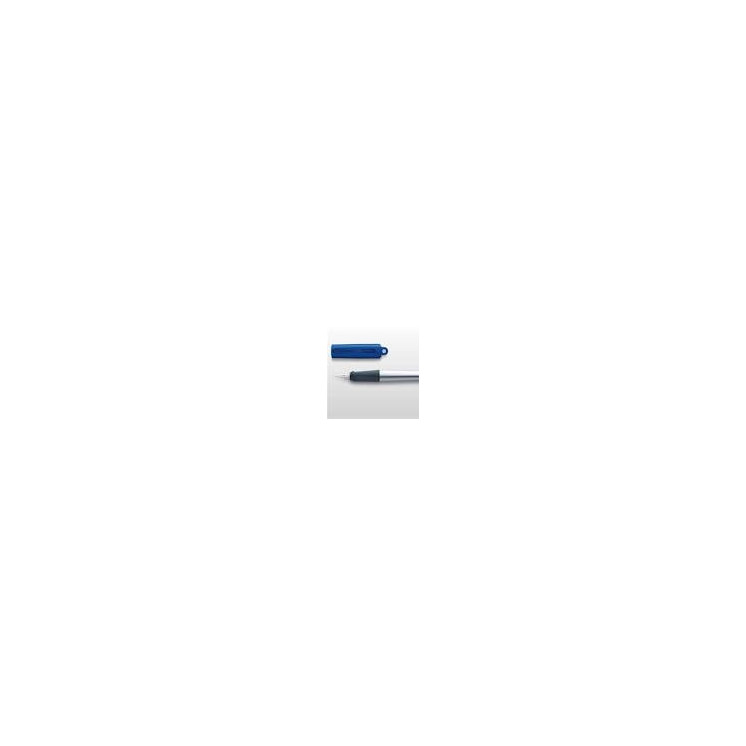 Stylo plume Nexx Lamy - Gaucher- Bleu