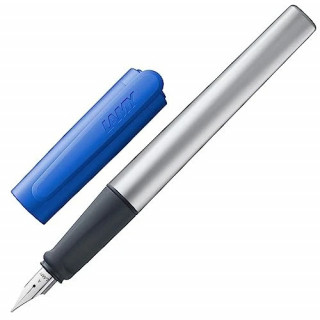 Stylo plume Nexx Lamy - Gaucher- Bleu
