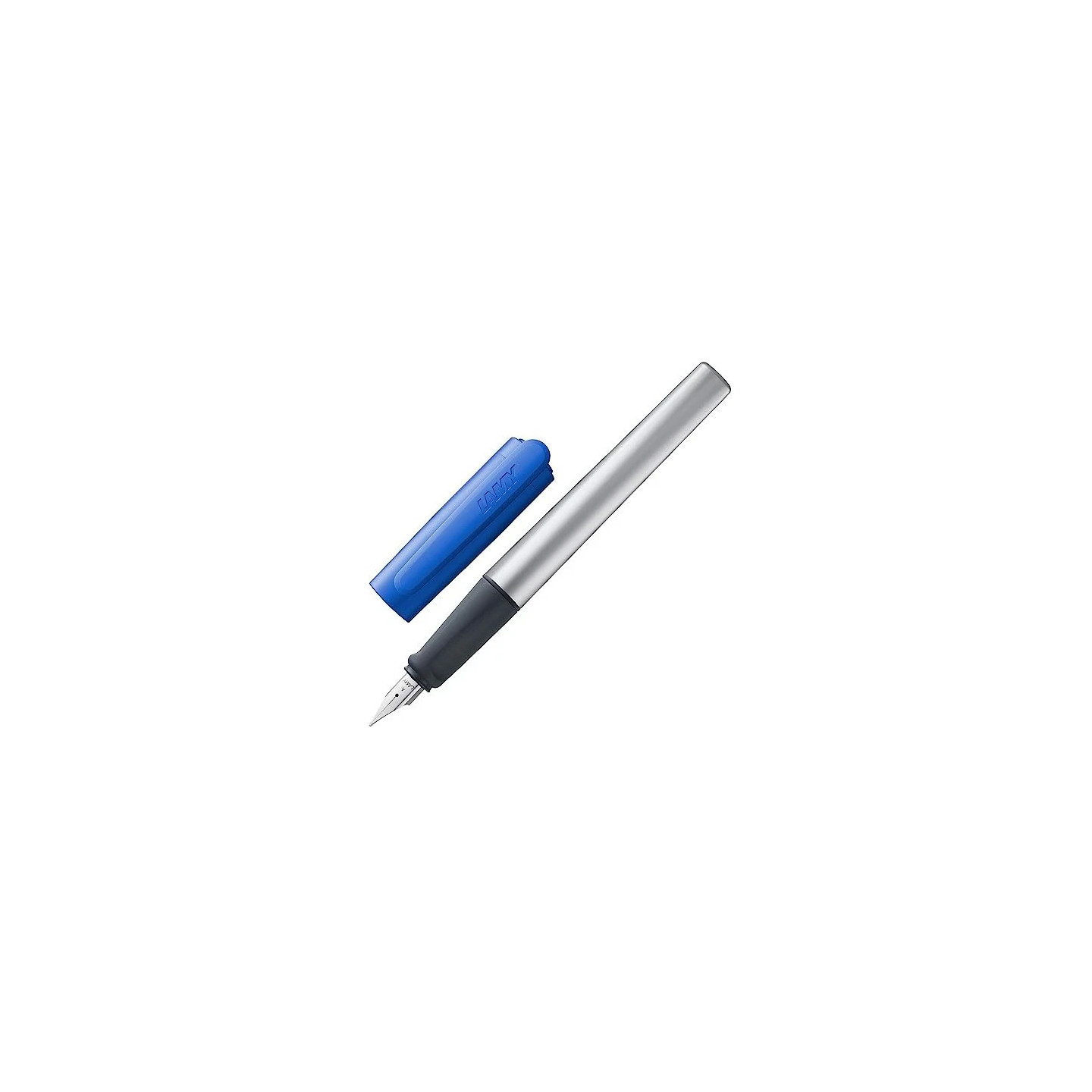 Stylo plume Nexx Lamy - Gaucher- Bleu