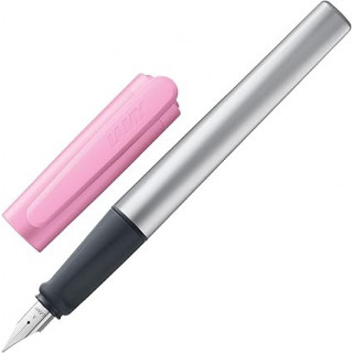 Stylo plume Nexx Lamy - Gaucher Rose