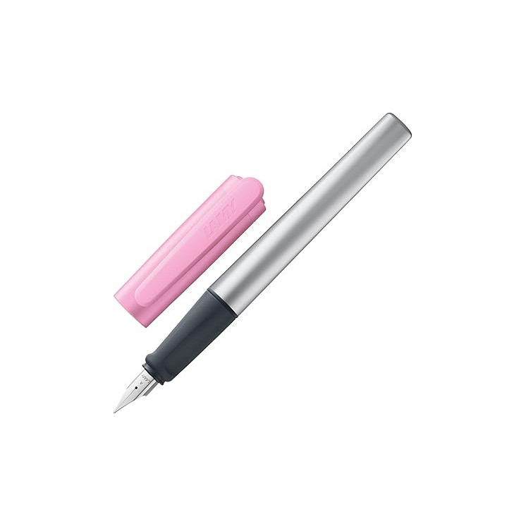 Stylo plume Nexx Lamy - Droitier Rose