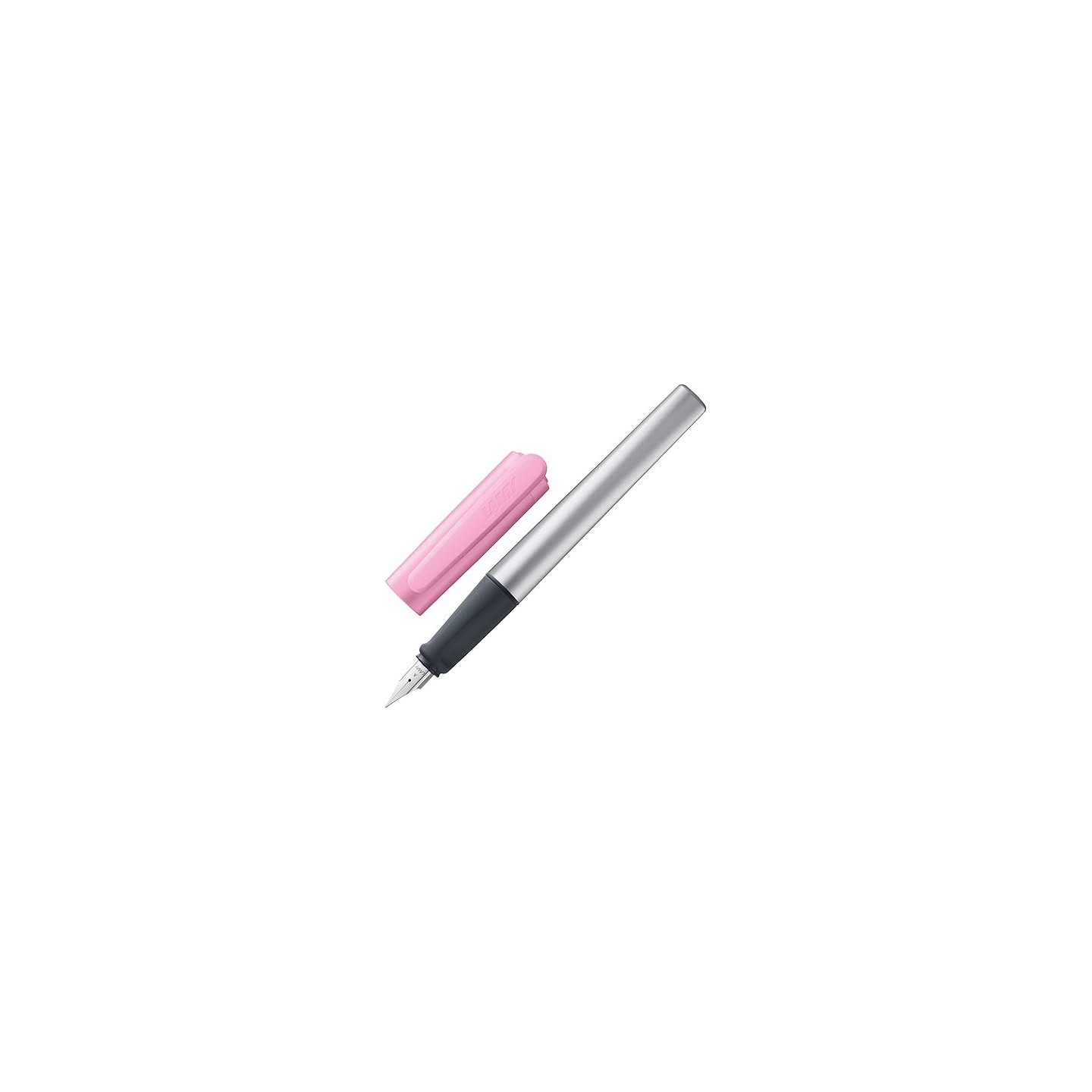 Stylo plume Nexx Lamy - Droitier Rose