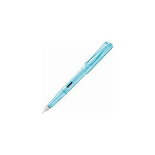 Stylo plume Safari Lamy - Aquasky
