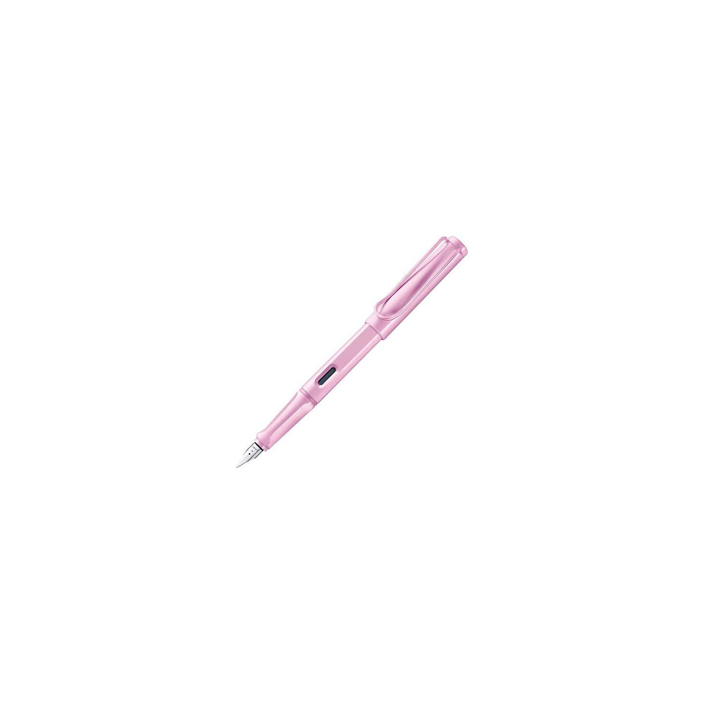 Stylo plume Safari Lamy - Rose