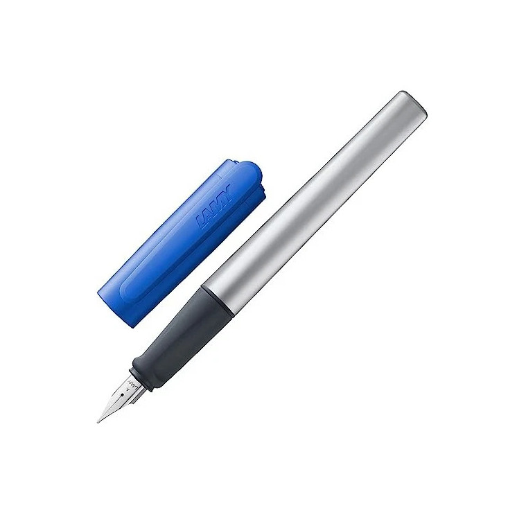 Stylo plume Nexx Lamy - Droitier- Bleu