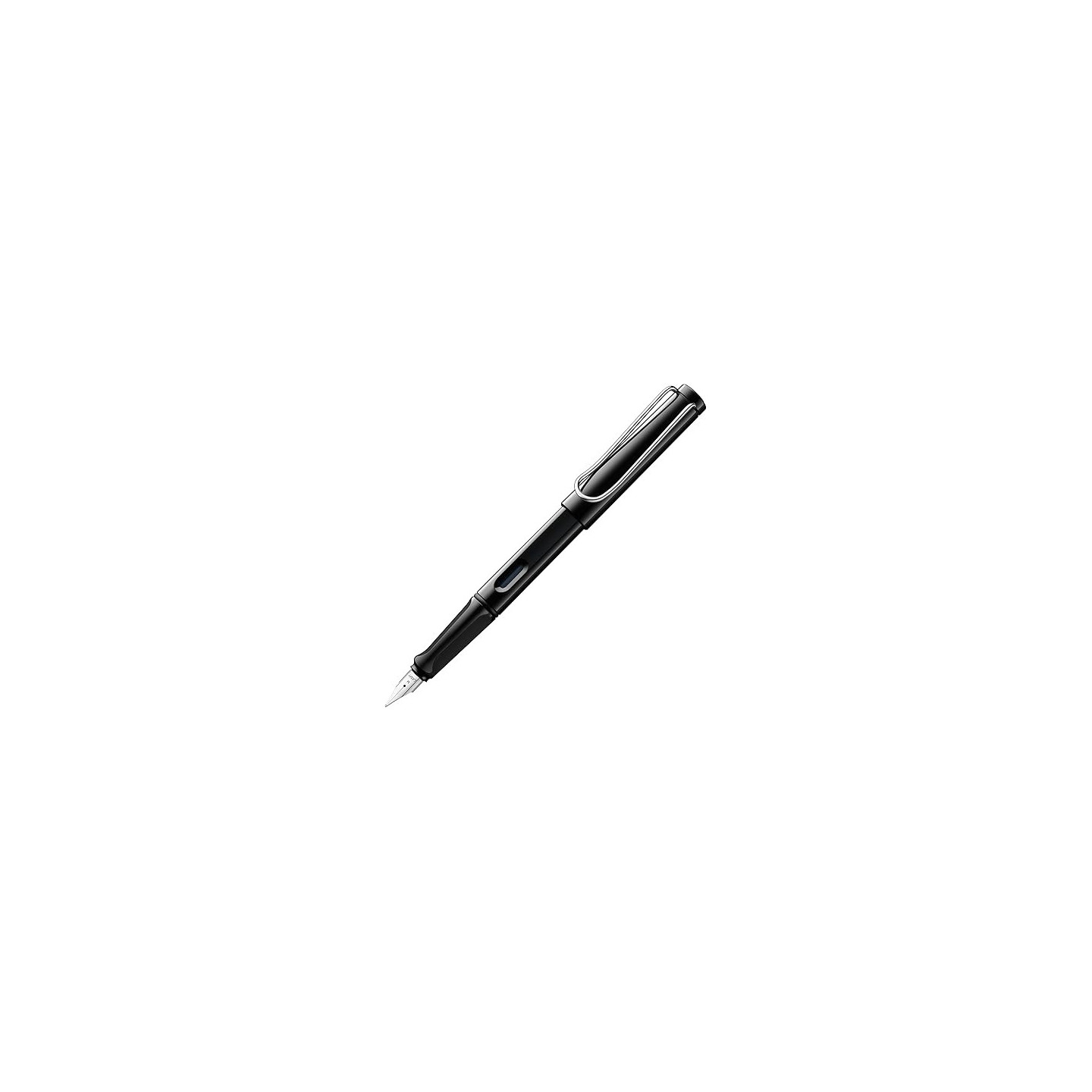 Stylo plume Safari Lamy - Noir