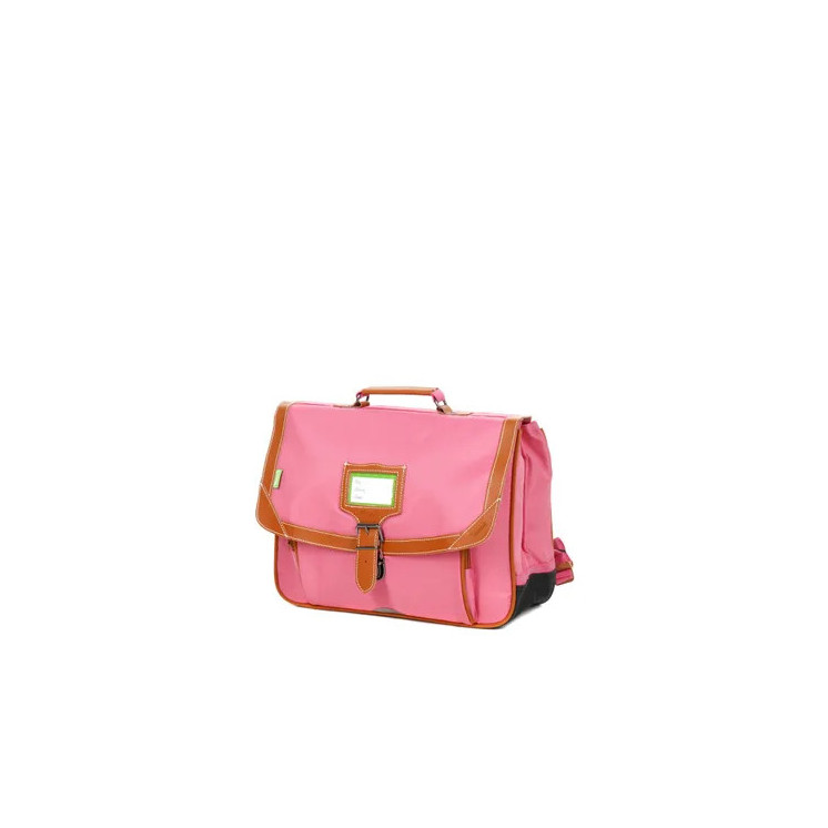 Cartable Tann's 38 cm  Portofino Rose