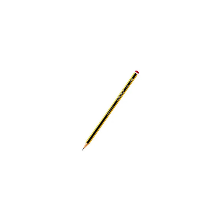 Crayon à papier Staedtler - Noris - HB