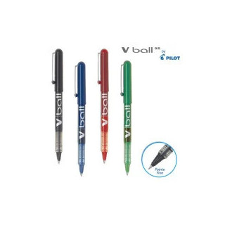 Stylo PILOT - V Ball VB 5 - 0.3 mm -