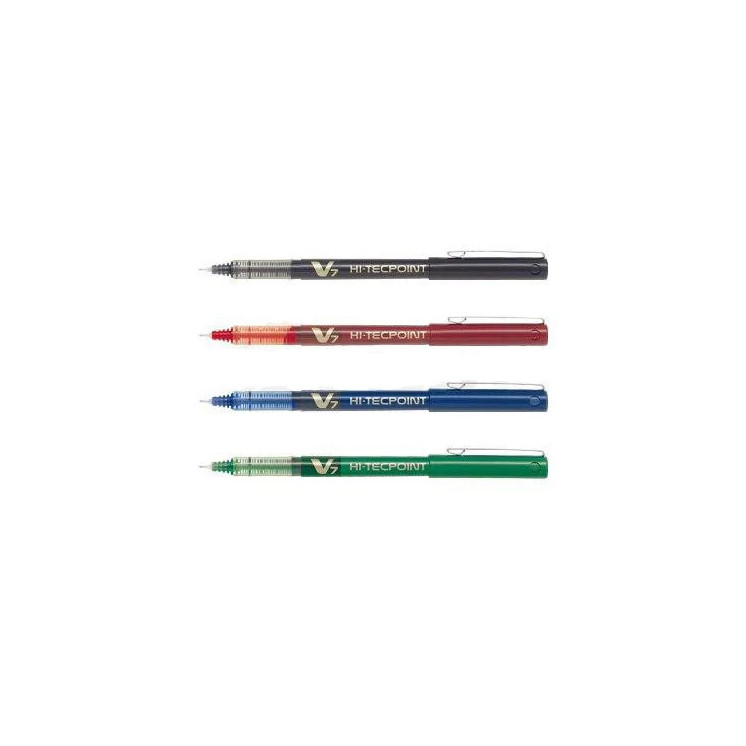 Stylo Pilot V Ball VB 7 -