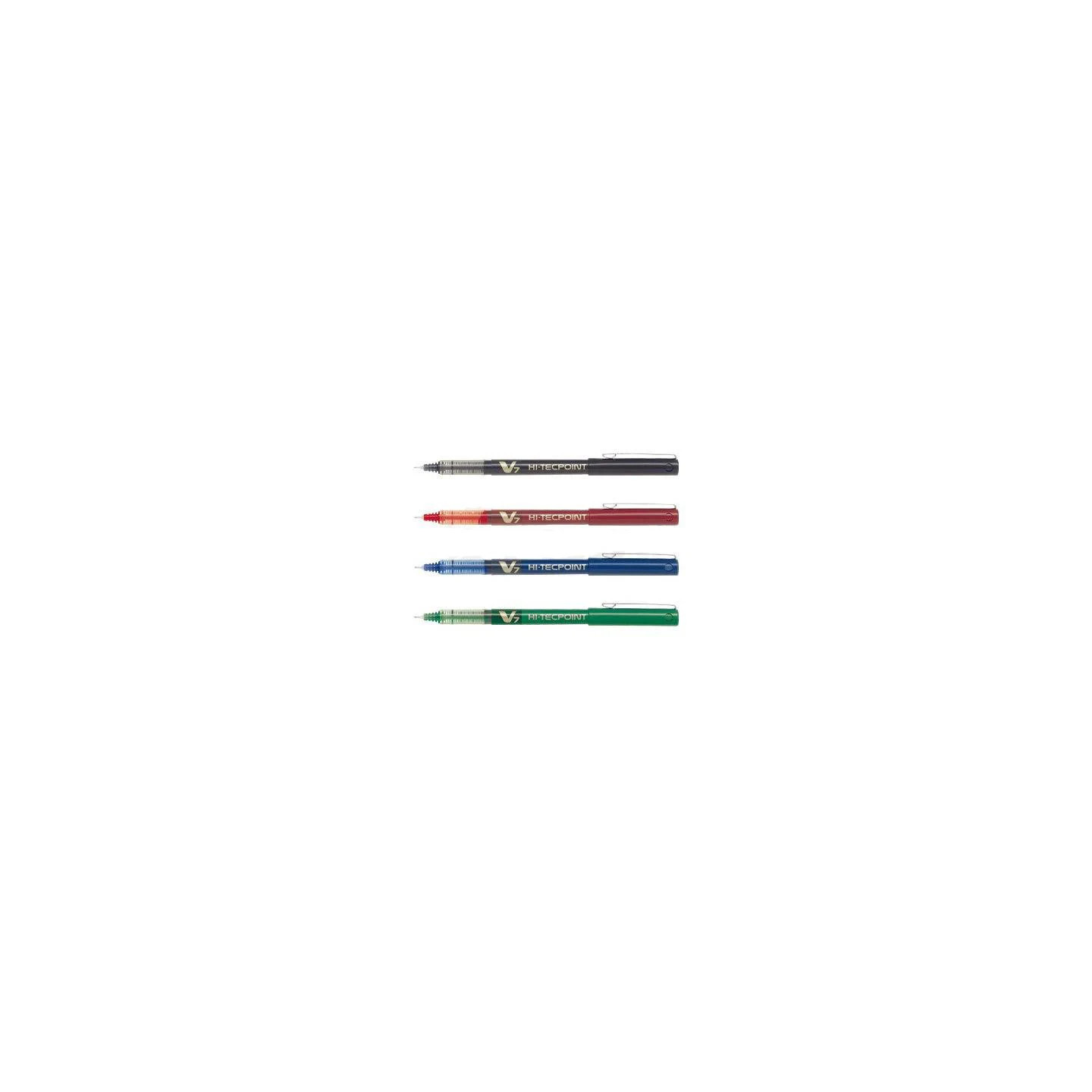 Stylo Pilot V Ball VB 7 -