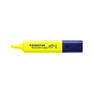 Surligneur Textsurfer Classic - Couleurs disponible