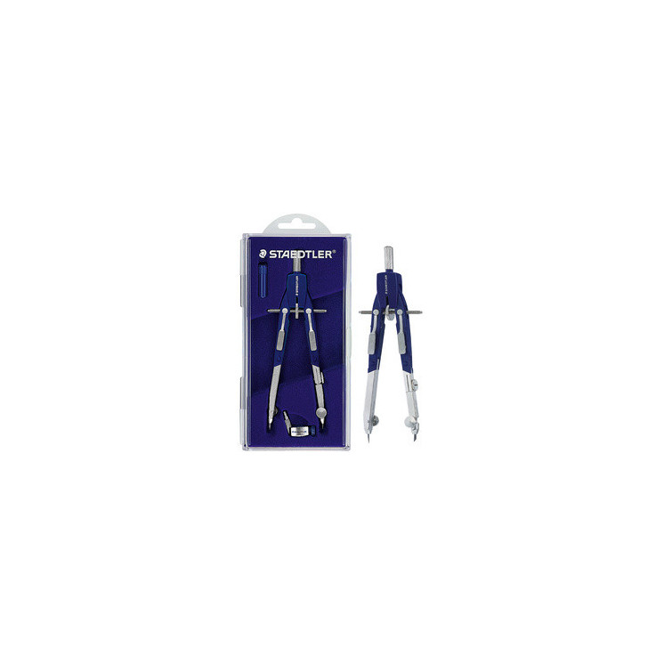 Compas Staedtler mine et crayon