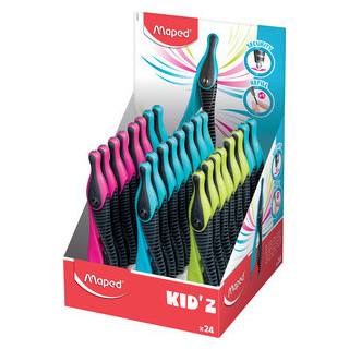 Compas Kid's Maped à bague
