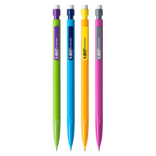 Porte-mines Bic matic épaisseur du mine: 0,7 mm