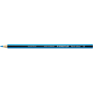 Crayon bleu Staedtler