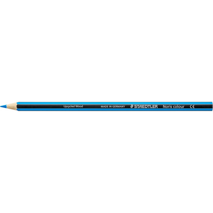 Crayon bleu Staedtler