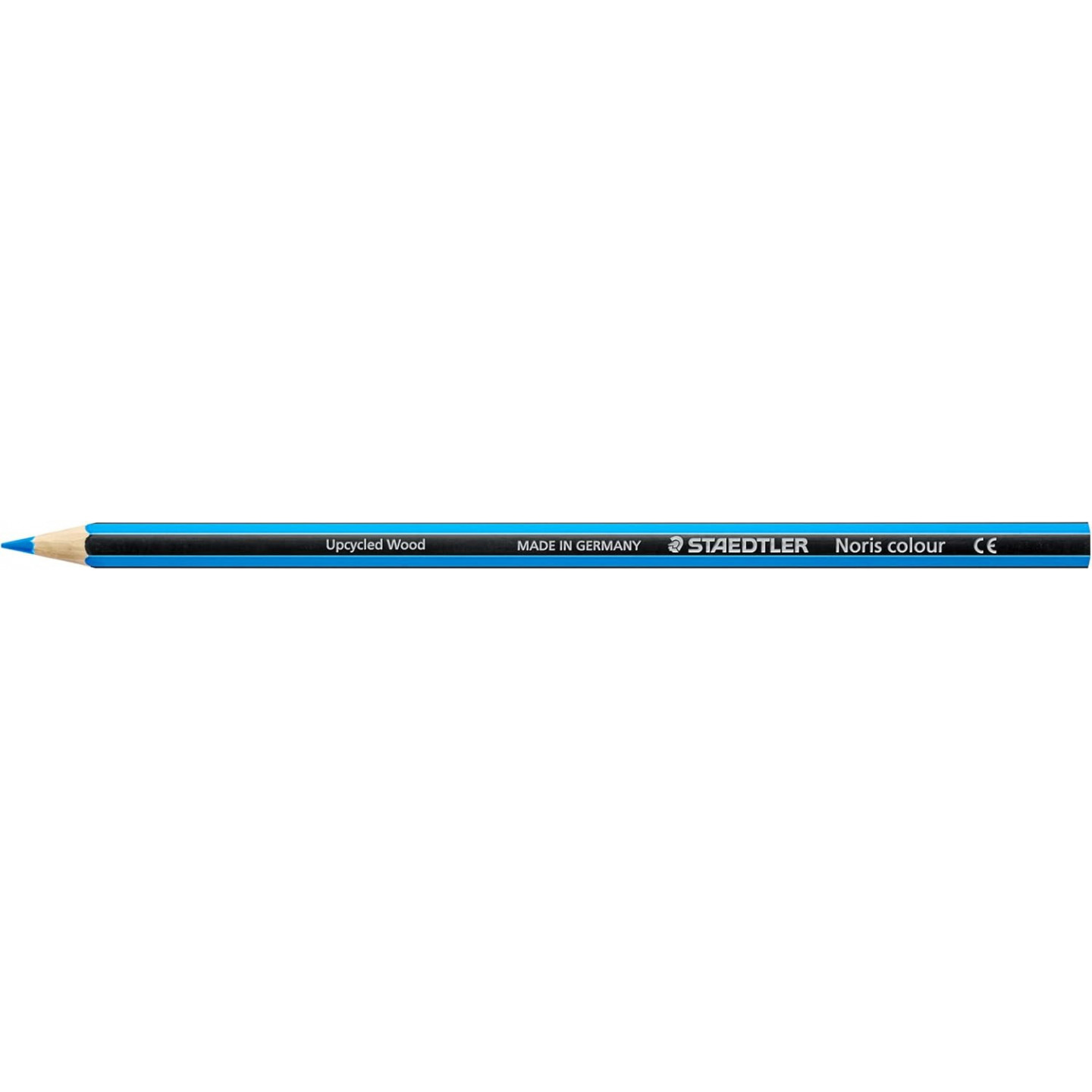 Crayon bleu Staedtler
