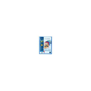Protège-documents personnalisable Kreacover, PP, A4, assortis 80 vues