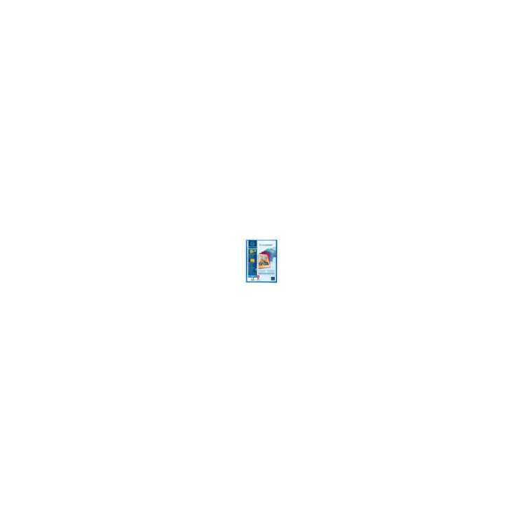 Protège-documents personnalisable Kreacover, PP, A4, assortis 80 vues