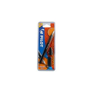Stylo plume Pilot Plumix Pointe moyenne