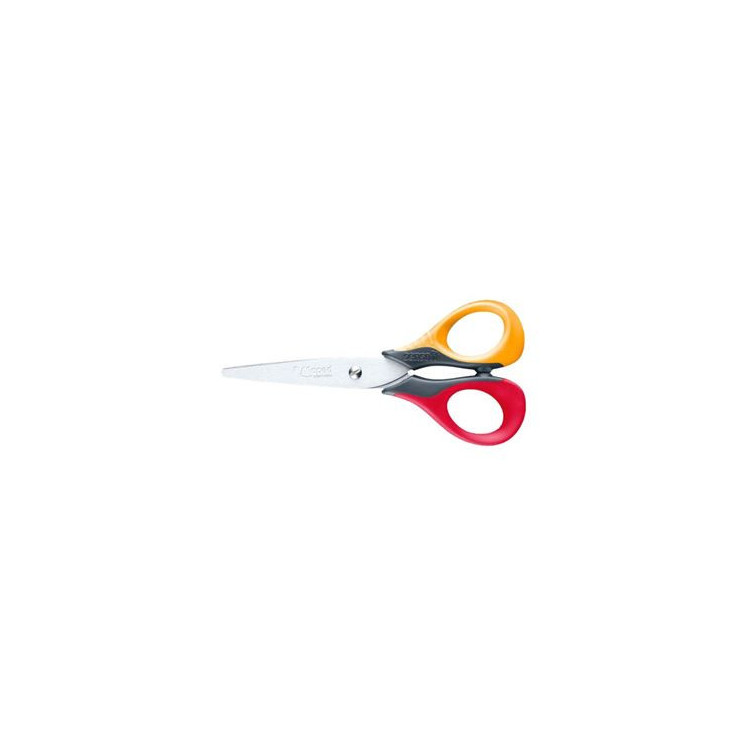 Ciseaux Maped Sensfort 13 cm - Anneaux souples