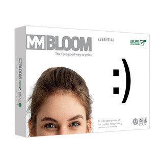 Papier multifonction ESSENTIAL, A4, 80 g/m2, blanc