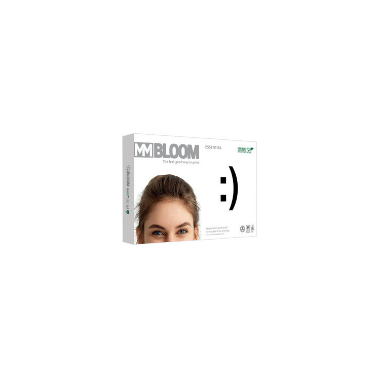 Papier multifonction ESSENTIAL, A4, 80 g/m2, blanc
